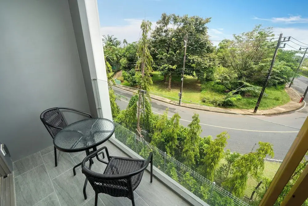 Ozone 2Br Condo In Splendid Laguna Area