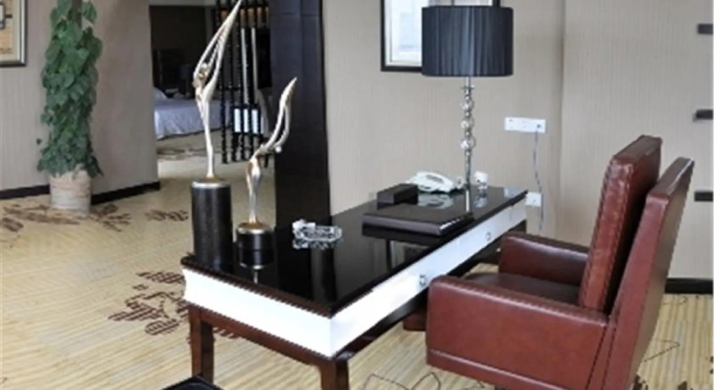 Country Garden Phoenix Hotel Tianjin