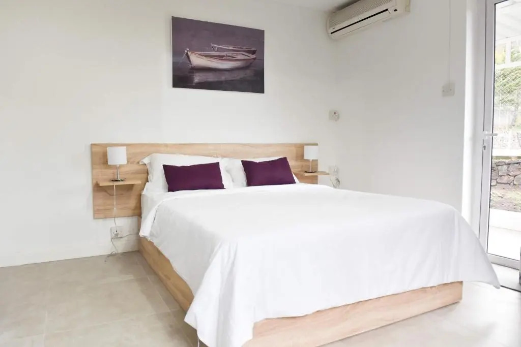Tamarin Chambres dHotes