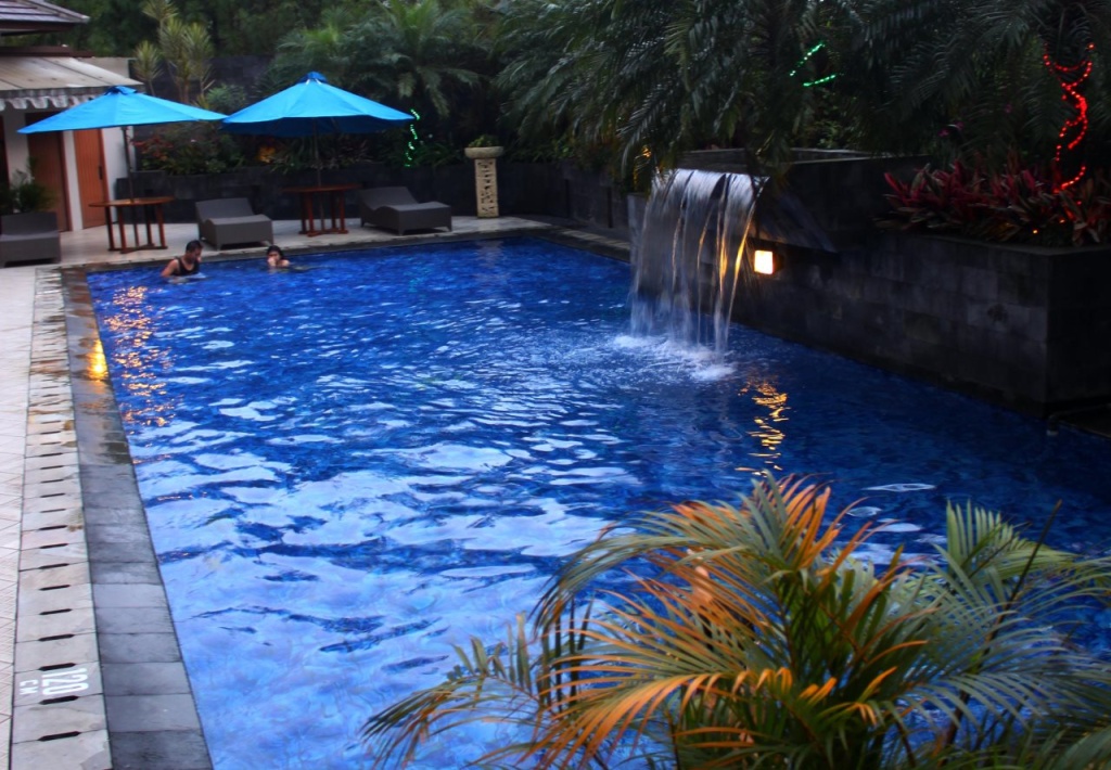 The Majesty Business and Family Hotel