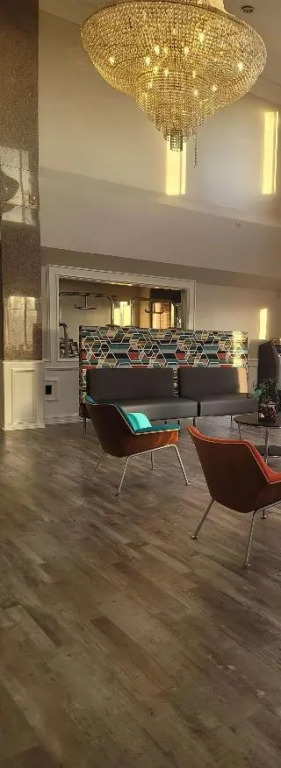 Quality Inn & Suites Houston