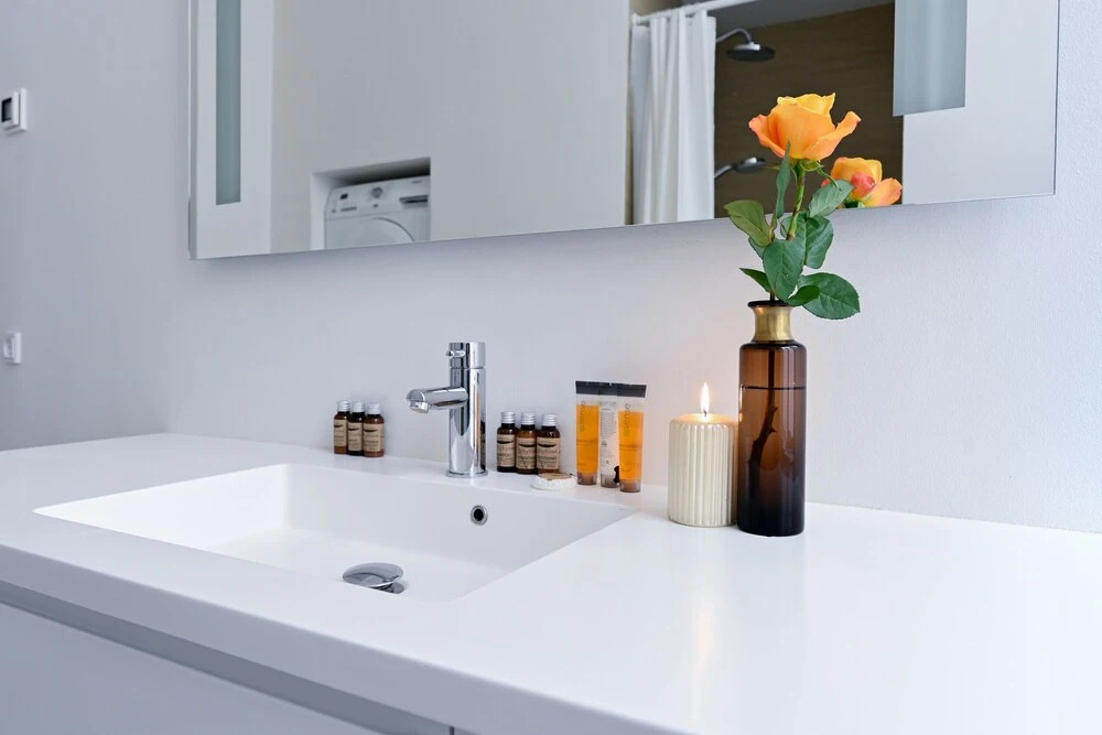 Modern Luxury in the Heart of Copenhagen