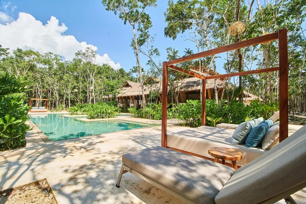 Santomar Tulum A102 By Lockey