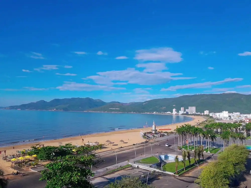 Y Linh Hotel