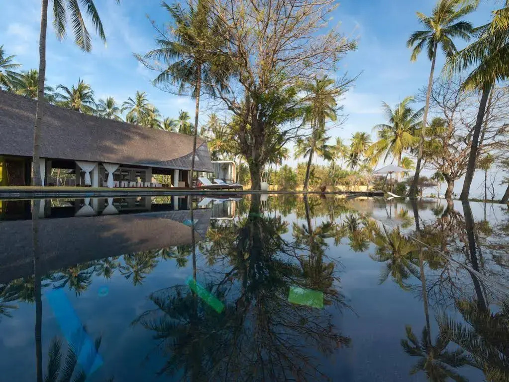 Villa Sapi by Elite Havens