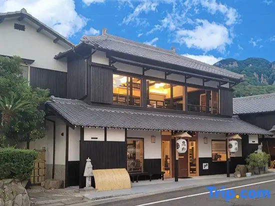 Takayanagi-Ryokan