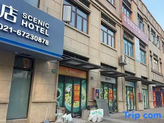 Scenic Hotel