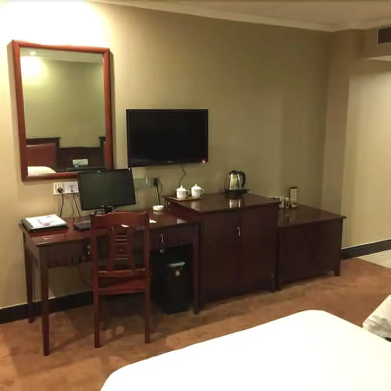 Nanfang Hotel