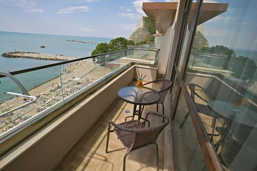 Royal Grand Hotel and Spa