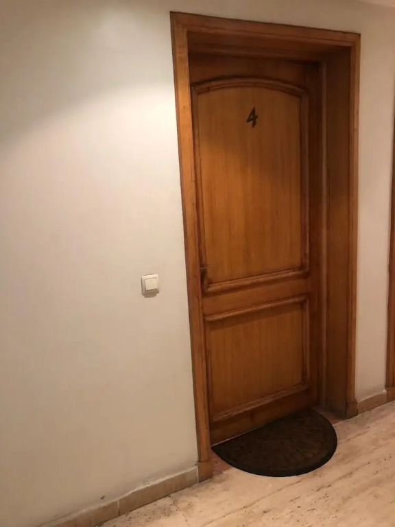 Chic Et Cosy Studio Casablanca