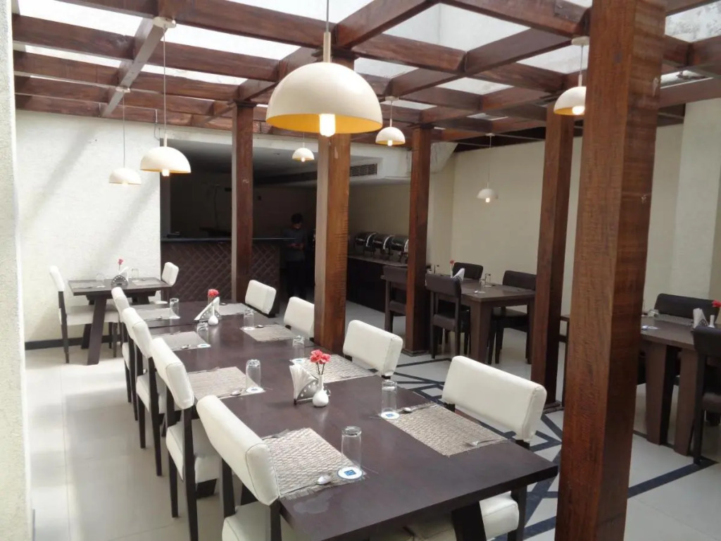 Orbit Hotel - Bagdogra