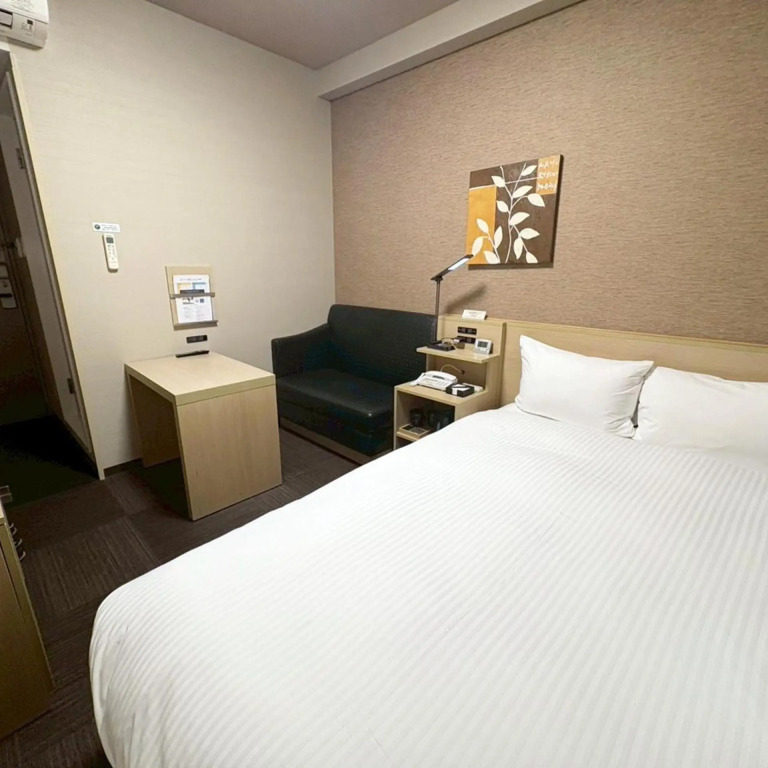 Hotel Route-Inn Higashihiroshima Saijo Ekimae