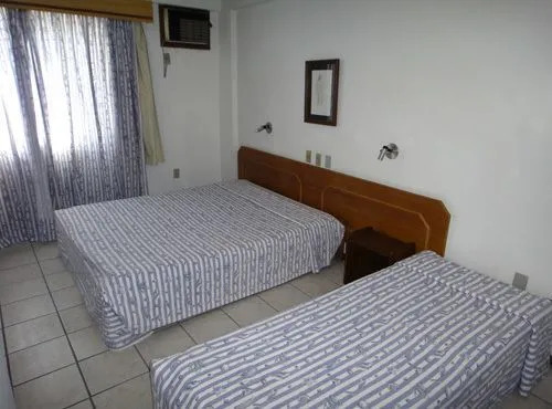 HOTEL VISUAL