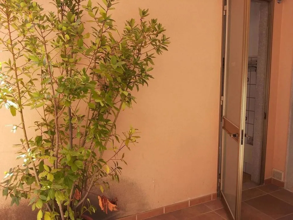 B&B Mare e Terra