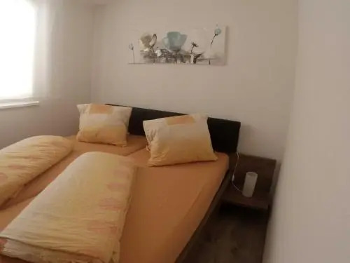 Haus Baracca