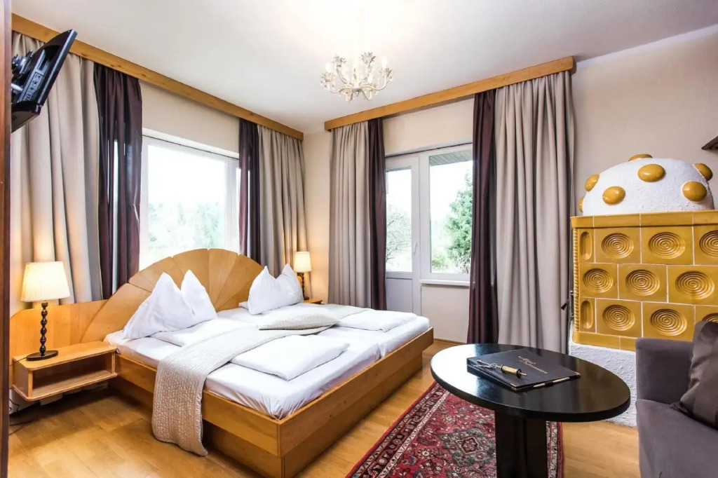 Landidyll-Hotel Nudelbacher