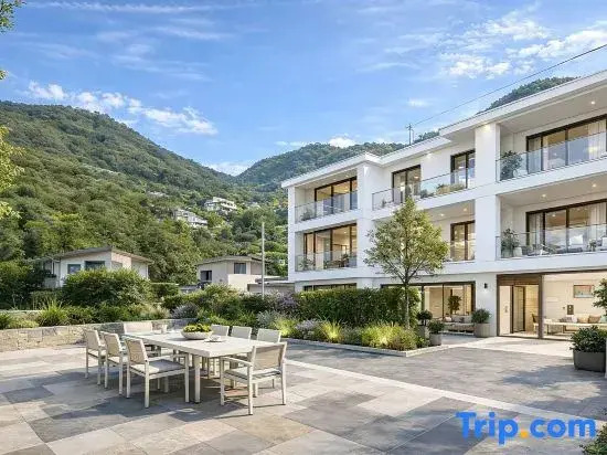 Yashi Mountain Stream · Children's Swimming Pool | Designer Parent Child Vacation Scenic Stay