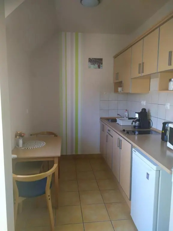 Levendula Apartman Zalakaros