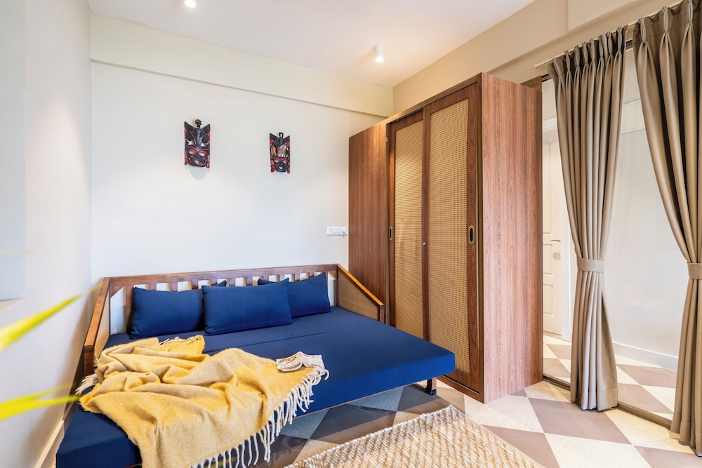 Staymaster Solintra 2BHK C401