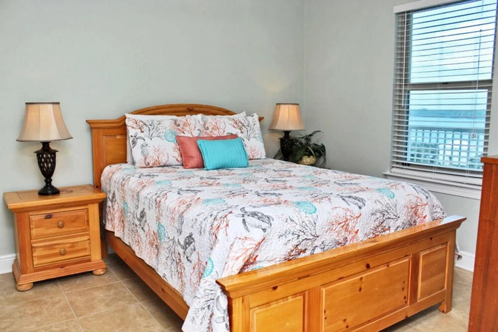 Crystal Tower 806 by Youngs Suncoast