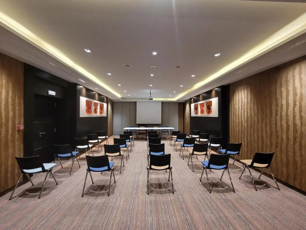 Hotel Tiba