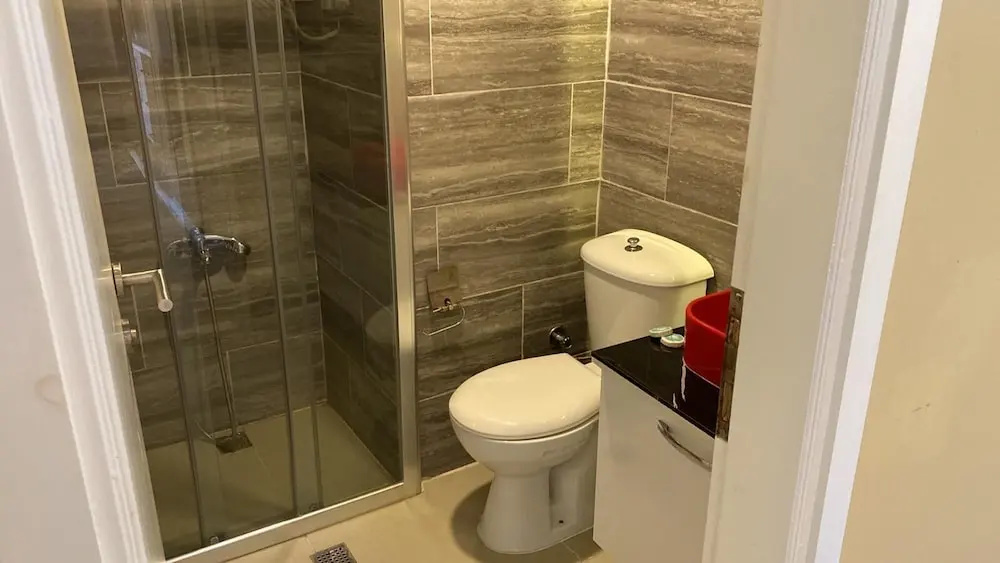 Merveille Hotel