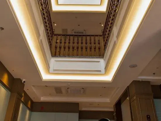 Hanyun Boutique Homestay (Chaozhou Ancient City Paifang Street)