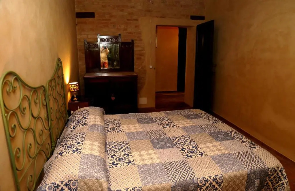B&B Mik e Ramo