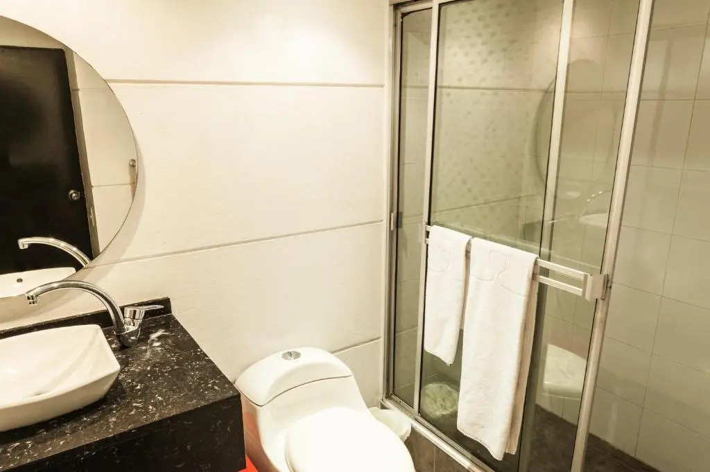 Hotel Bogota Virrey