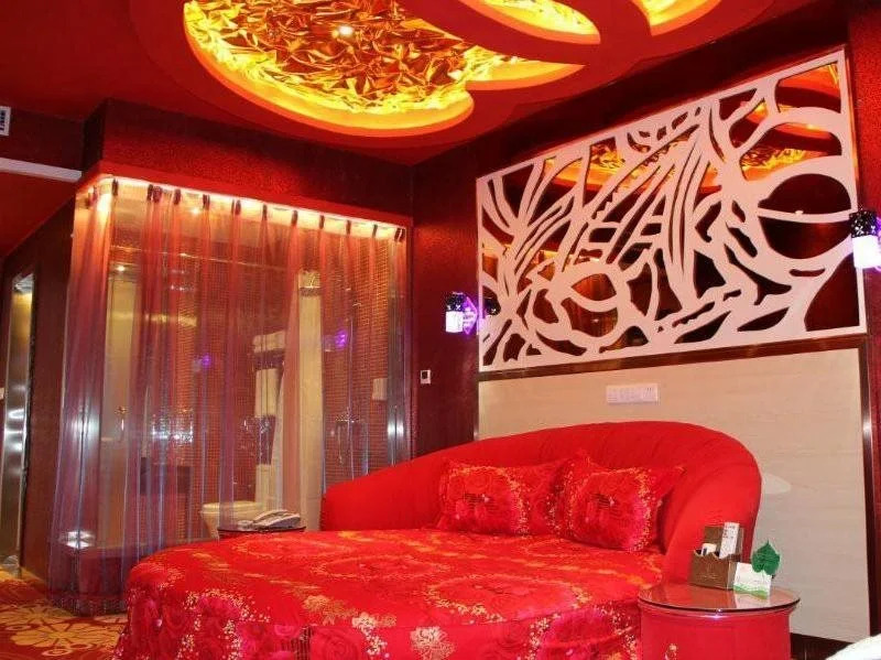Dahongrui Hotel
