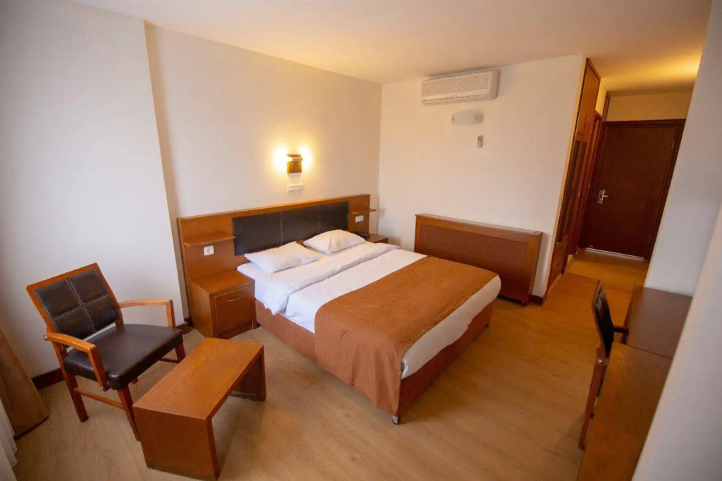 A Diamond The Resort Spa Sapanca