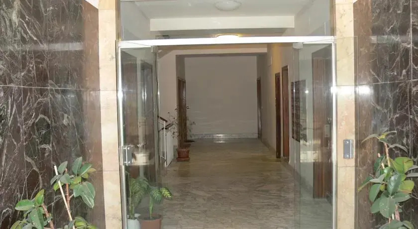 B&B Il Glicine