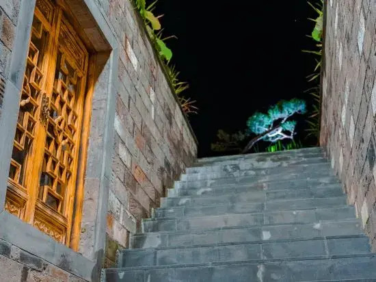Taohuatan Tage Homestay