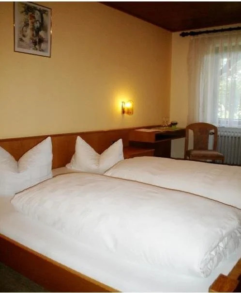 Hotel Waldeck