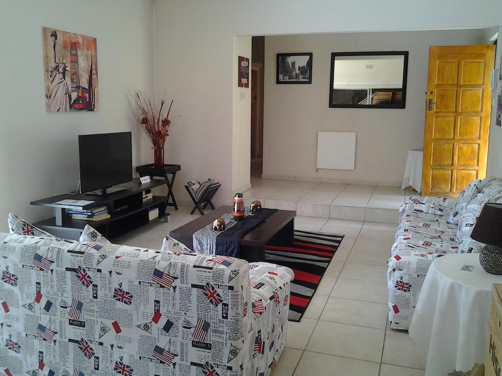 Gold Reef Lodge