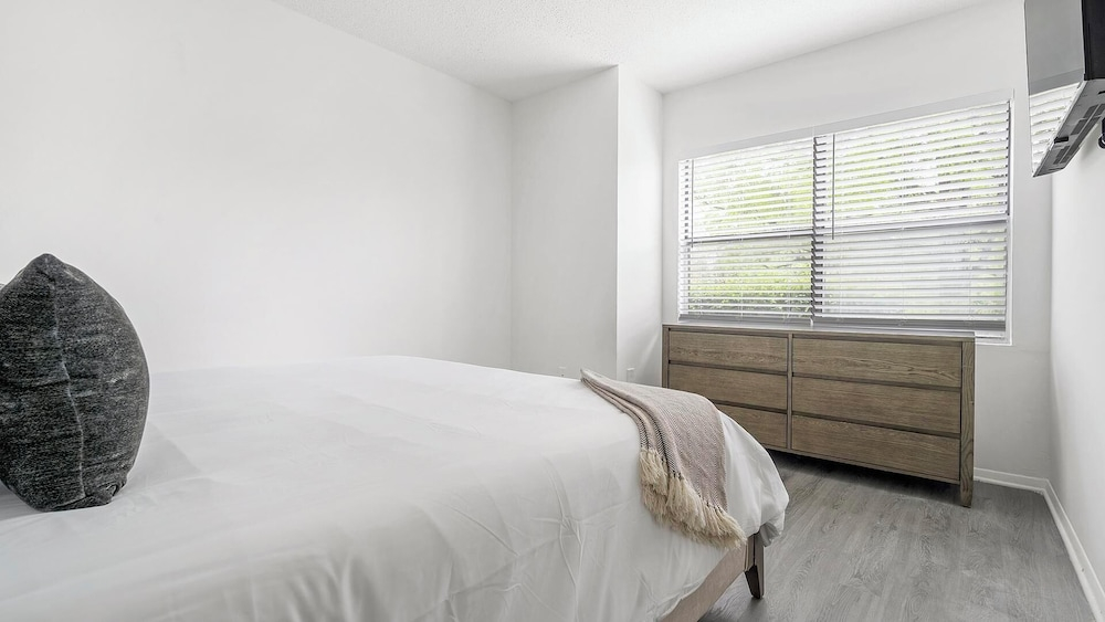 Landing Furnished Apartments Winston-Salem