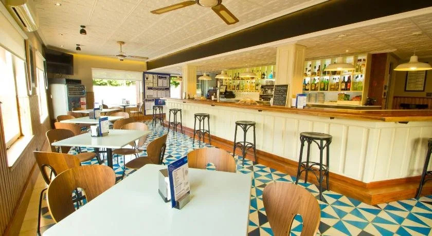 Hosteria El Capricho