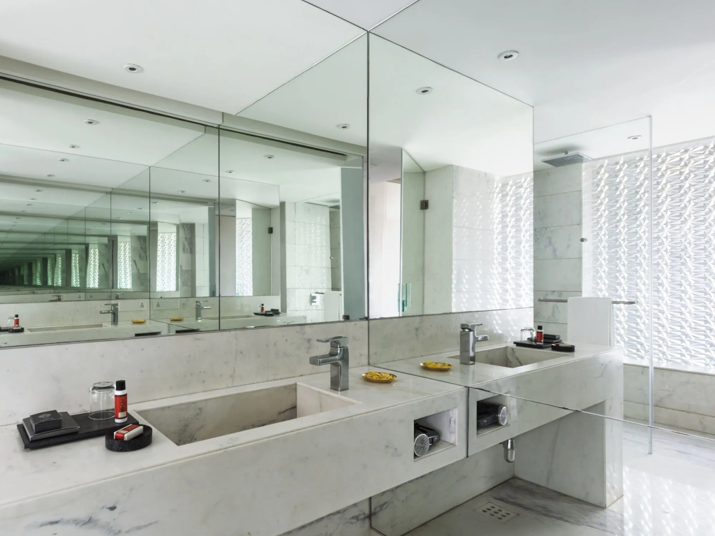 Design Hotel Chennai by jüSTa