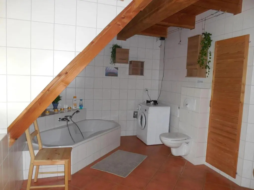Ferienwohnung-Kribitz-Hodenhagen