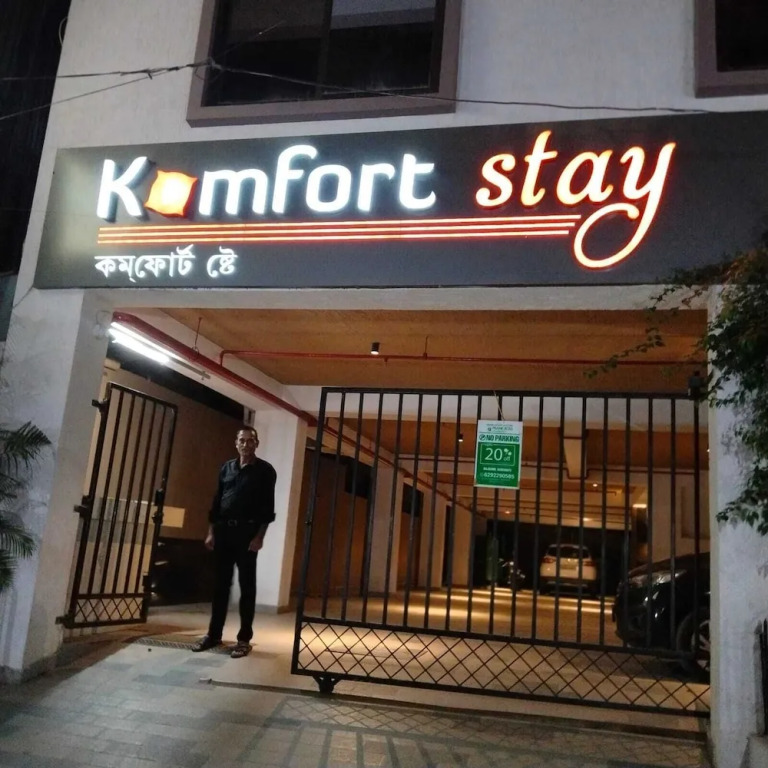 Komfort Stay