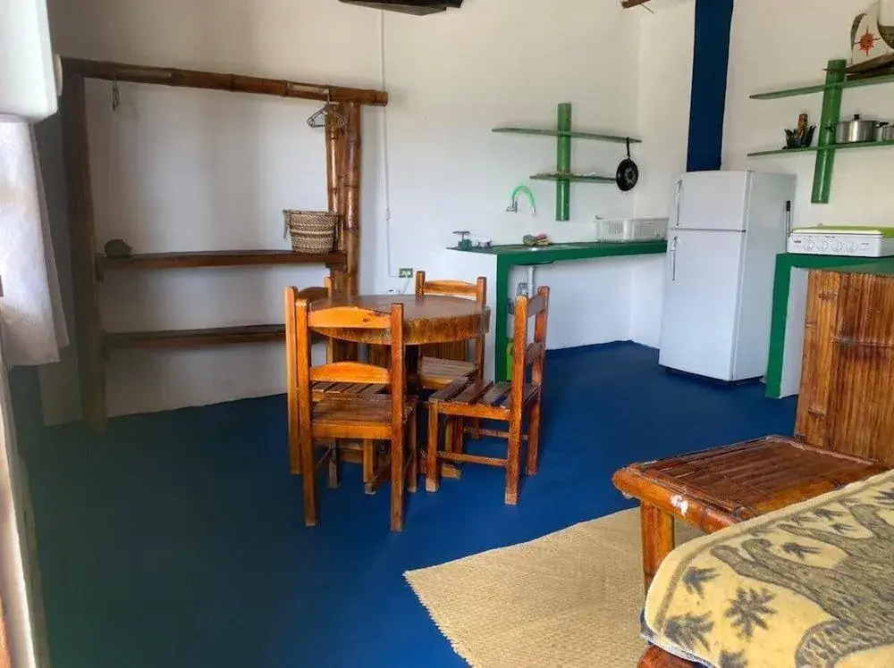 Un Dia Boutique Resort