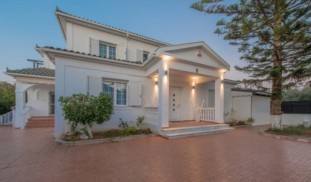 Villa Bella