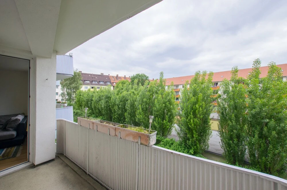 Private Apartment Grahnstraße