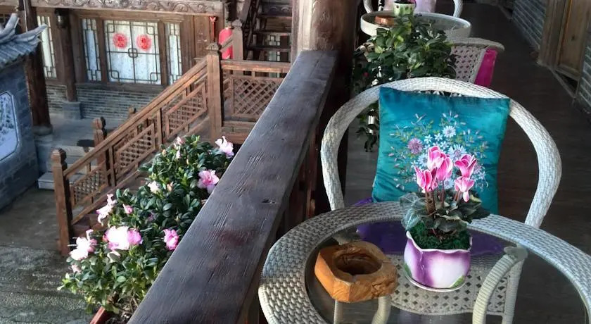 Lijiang Qingwu Snow Mountain Scenic Beauty Hotel (Shuhe Ancient Town Store)