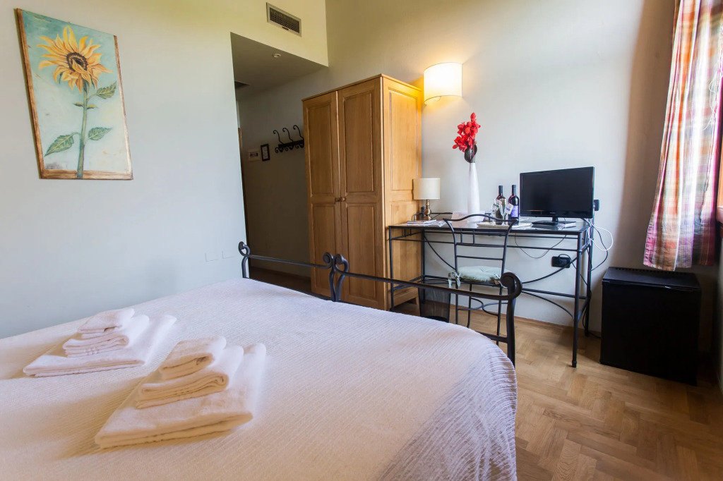 Agriturismo Lama Di Valle Rosa