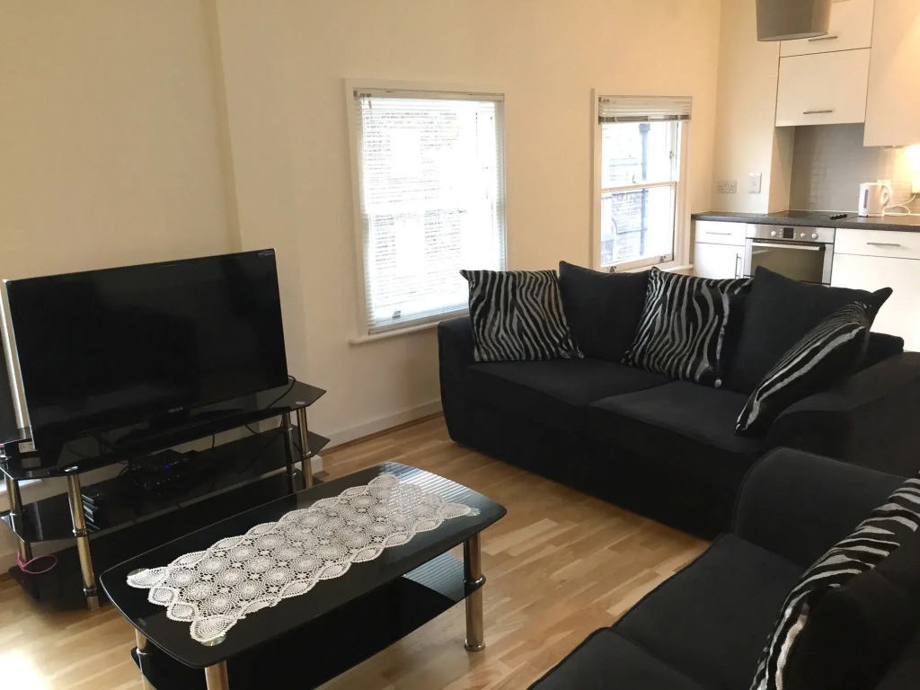 Blandford Street Apartments