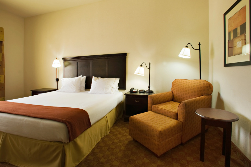 Holiday Inn Express Sweetwater by IHG