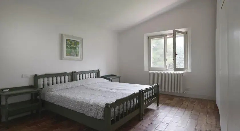 Camilluccia Halldis Villa