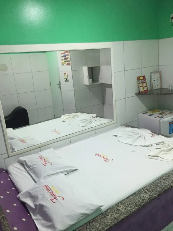 Hotel fascinio (Adult Only)