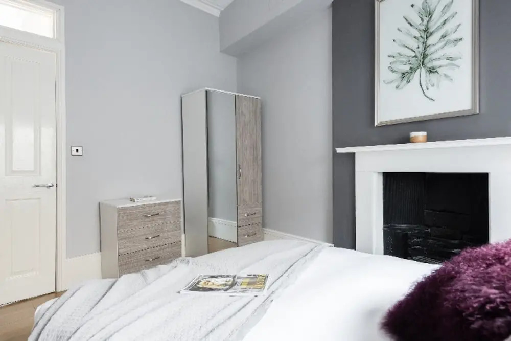The Hippodrome House - Sleek & Stylish 1bdr Apartment in the Old City